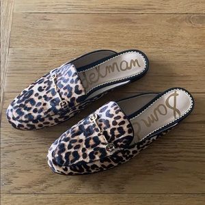 Sam Edelman Linnie Mules